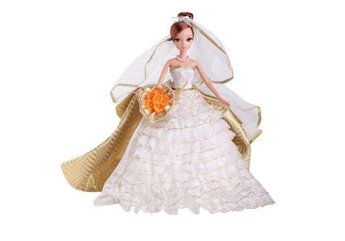 Кукла Sonya Rose серия Золотая коллекция Осенний вальс