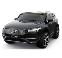 Машина VOLVO на аккум. с пду  (1*12V, 7AH),2 мотора, свет/звук,P3,USB, скор.3-7 км./ч. откр.двери