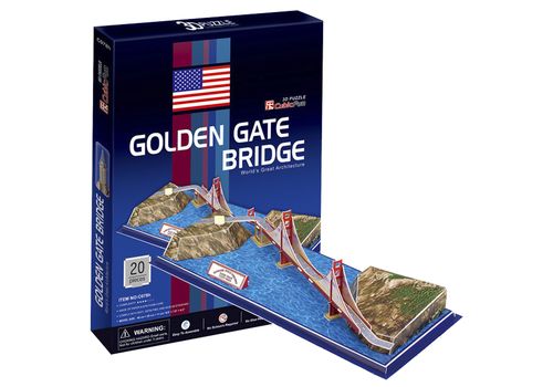 Мост Золотые ворота (США)