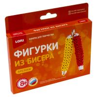 Фигурки из бисера Карандаши