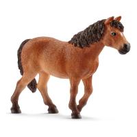 Дартмурского пони кобыла SCHLEICH