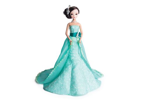 Кукла Sonya Rose серия Золотая коллекция платье Жасмин