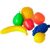 Игрушка детская Набор фруктов №6