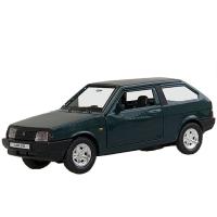 Модель машины 1:34-39 LADA 2108