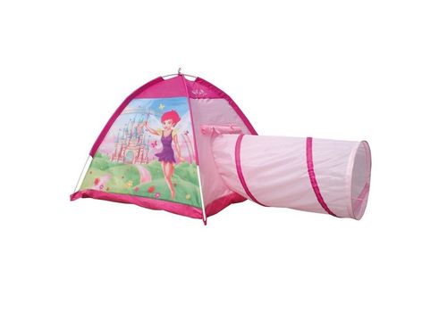 Детская палатка Игровой домик - палатка Принцесса в/к