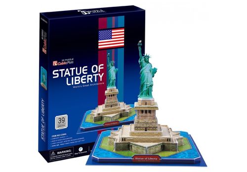 Статуя Свободы (США)