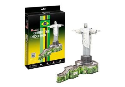 Статуя Христа-Искупителя (Бразилия)