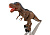 Динозавр Mioshi Active Древний гигант 47см движение свет+звук