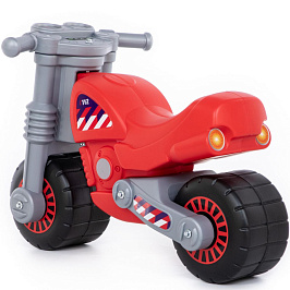 Мотоцикл Моторбайк пожарный NL