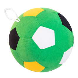 Футбольный мяч 4
