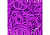 Резинки Фиолетовый Purple Opaque RAINBOW LOOM