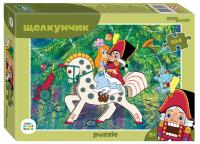 Мозаика 'puzzle' 104 'Щелкунчик' (С/м)