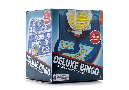Настольная игра Лото Spin Master