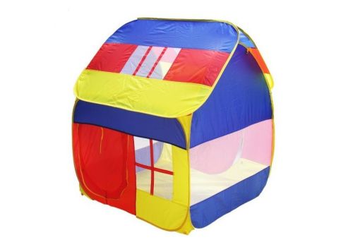 Палатка игровая Домик большой, сумка