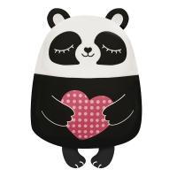 Сплюшка Панда, 30 см