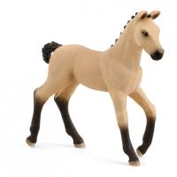 SCHLEICH Ганноверский жеребенок буланый