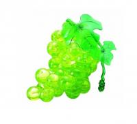 3D головоломка Виноград зелёный