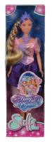 Кукла Штеффи Стильная принцесса 3 вида 29 см