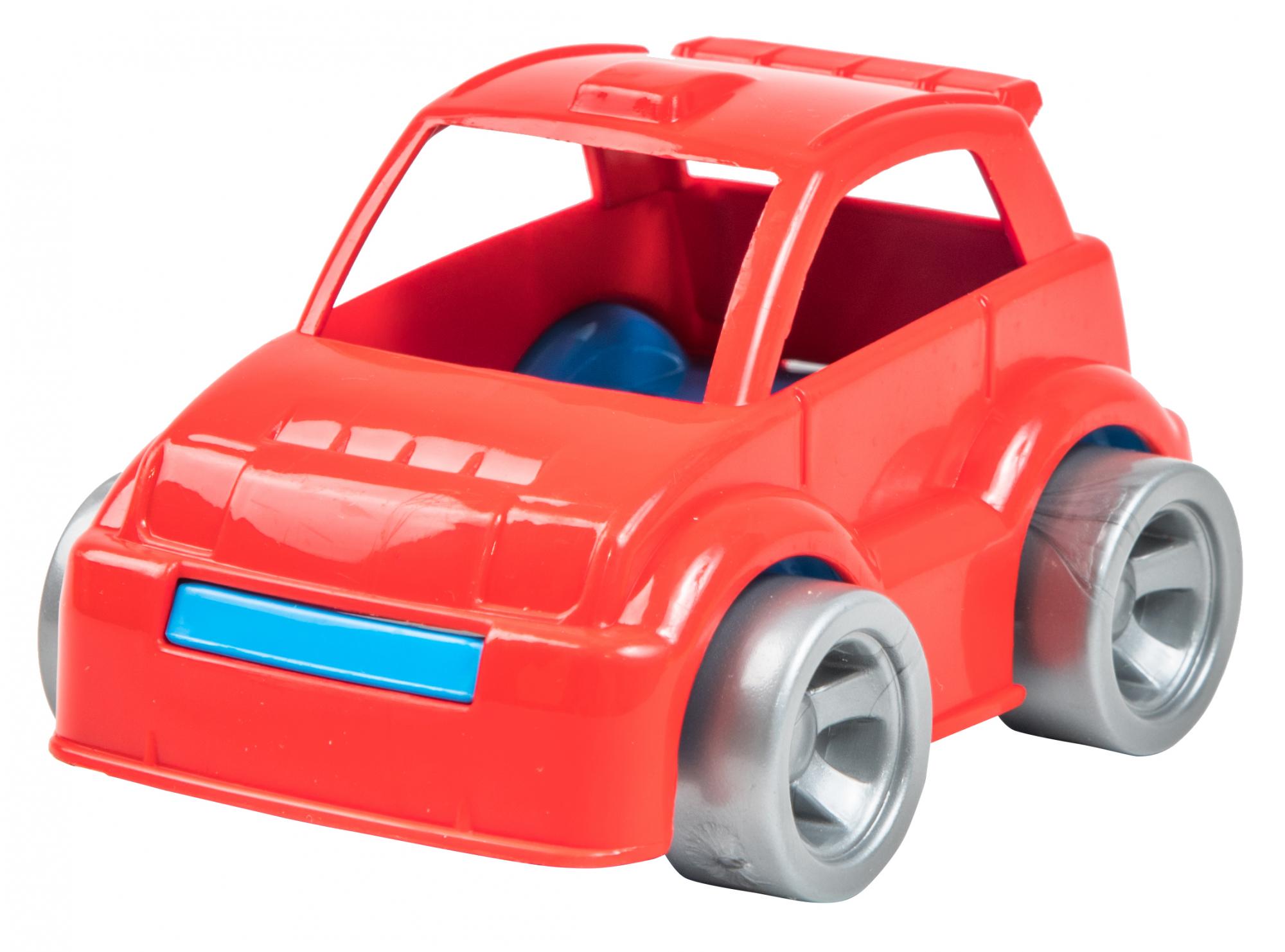 Купить Авто Kid cars Sport Гольф недорого в магазине игрушек 