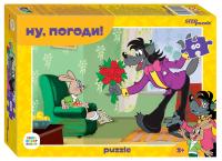 Мозаика 'puzzle' 60 'Ну, погоди!' (С/м)