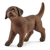 Лабрадор щенок SCHLEICH 12563