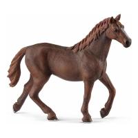 Английская чистокровная верховая кобыла SCHLEICH