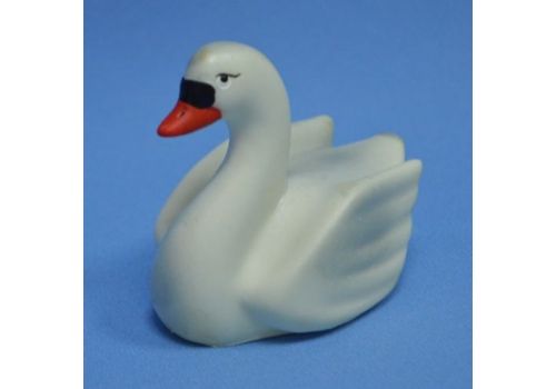 Лебедь (резиновая игрушка)
