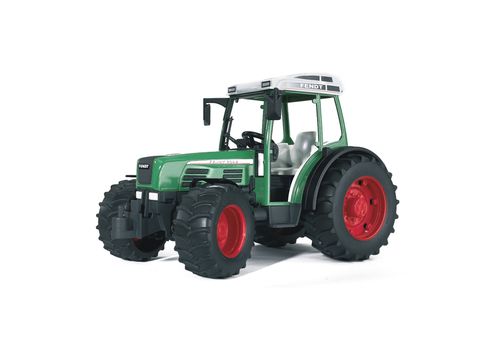 Трактор Fendt 209 S