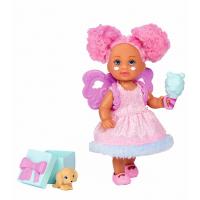 Кукла Еви 12 см с питомцем Сюрприз Simba 5733384