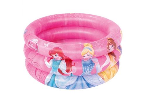 Бассейн Bestway Princess для малышей 70 х 30см 48л Disney