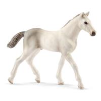 Голштинская жеребенок SCHLEICH