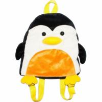 Сумка-рюкзак детская Пингвин
