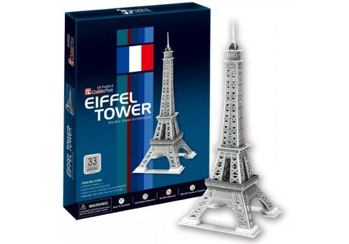 Эйфелевая башня 2 (Франция)