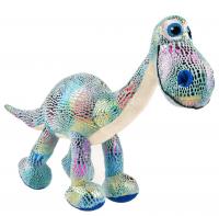 Игрушка мягконабивная Динозавр Даки