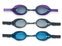 Очки для плавания Water pro Goggles от 14л