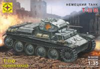 Игрушка  Немецкий  танк Т II D