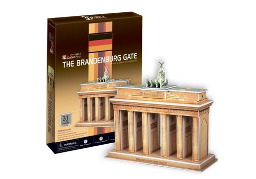 Бранденбургские ворота (Германия)