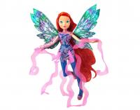 Кукла WINX CLUB WOW Дримикс Блум