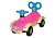 Каталка - автомобиль Сабрина №2 для девочек