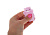 Мялка антистресс Кошечка цвет розовый