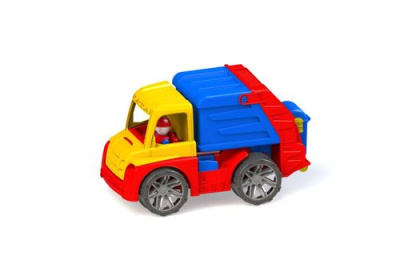 Мусоровоз М4