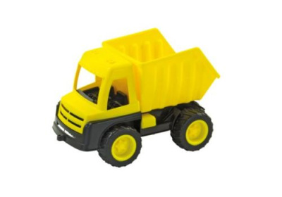 Самосвал CONSTRUCTOR в коробке