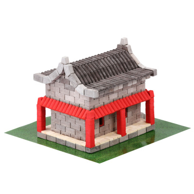 Конструктор Китайский домик