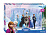 Пазл 260А Холодное сердце DISNEY