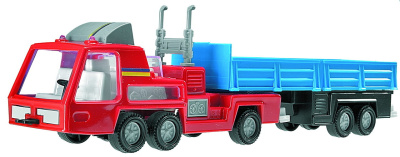 Автоприцеп (Супер-мотор)