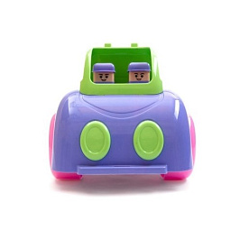 Грузовик Гром