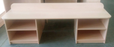 Тумба ТМ №2 (1500х500х520)