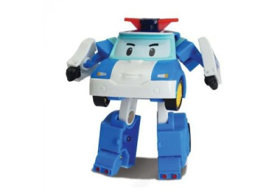 Поли трансформер 7,5см