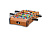 Настольная игра Zilmer Футбол 50*30,5*9,5см