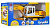 Экскаватор колёсный Liebherr